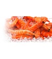 LANGOSTINO COCIDO caja 1kg